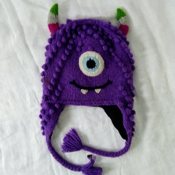 Andes Gifts | Accessories | Purple 